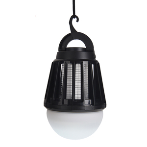 Tente de pêche de camping imperméable écologique allumant la lampe anti-moustique avec la grille sûre - Product Image 4