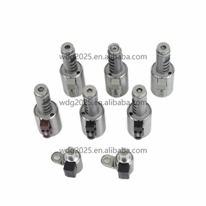 TF80-SC TF81-SC AF40-6 tự động chuyển đổi Van điện từ tf80sc <span class=keywords><strong>tf81sc</strong></span> af406 cho Citroen Volvo Fiat Peugeot Renault - Product Image 5