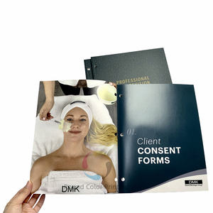 Meilleur En Vrac En Ligne Pas Cher Personnalisé Professionnel Broché Couverture Souple Livre Personnalisé Service D'impression - Product Image 6