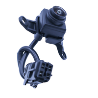 Caméra de recul OEM F01-7900301BB/F017900301BB pour Jetour X70 PLUS AHD étanche grand angle 170 degrés 720P pour vision arrière et marche arrière