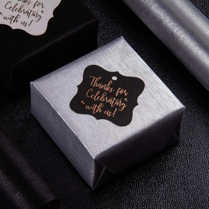 Wholesale Eco-Friendly Recyclable Double-Sided Metallized Art <b>Paper</b> Roll PE Coated Waterproof Offset Printing Food Packaging - Product Image 2
