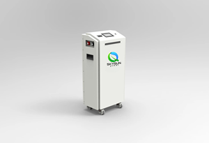 ชุดแบตเตอรี่ลิเธียมไอออน SKS-L1-314 51.2V 230Ah 280Ah 314Ah 15KWh 16KWh พร้อมระบบจัดการแบตเตอรี่ V19 BMS - Product Image 2