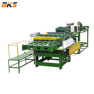 Full Automatic <strong>Particle</strong> <strong>Board</strong>/MDF/OSB/Plywood Manufacturing Machinery Full <strong>Line</strong> for Wood Based Machinery - Product Image 5