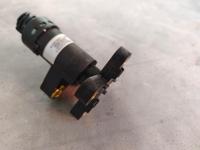 Capteur de hauteur DZ95189711200, capteur de niveau ECAS pour suspension pneumatique de camion Shacman Delong, pièces WABCO 4410501200
