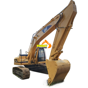 รถขุดมือสอง Caterpillar 325C CAT 325BL รถขุด CAT 320 325 330 รถขุดมือสอง Cat 325BL - Product Image 2