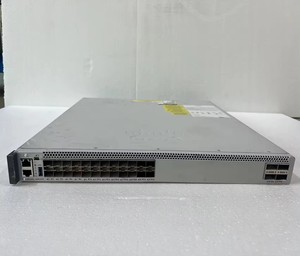 สวิตช์ 9500 24 พอร์ต C9500 เครือข่าย C9500-24Y4C-A C9500-24Y4C-A - Product Image 4
