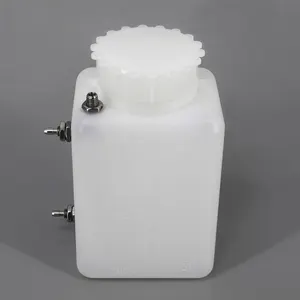 DOCOD 1000ML INK RESERVOIR TANK FOR LAIBINGER CIJ MACHINERY SPARE PARTS PRINTING MACHINARY PARTS