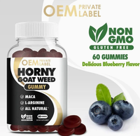 Capsules d'amélioration masculine à bon prix, booster d'énergie, complément de santé naturel pour adultes, certifié, marque personnalisée