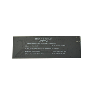 Cable de Señal y Placa de Prueba para Gimbal Autel EVO Max 4T, Herramienta de Prueba de Línea de Transmisión PTZ, Repuestos para Reparación de Drones - Product Image 2