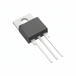 Q8012RH2TP TO-220-3 ไทริสเตอร์ ชิปอิเล็กทรอนิกส์ ชิ้นส่วนอิเล็กทรอนิกส์ บริการครบวงจรแบบดั้งเดิม - Product Image 1
