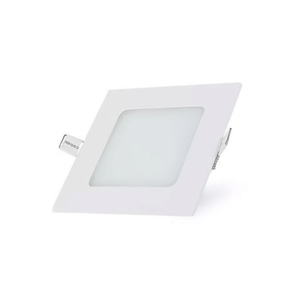 Downlight Emp Square 6W 110mm Cutout LED <b>Panel</b> <b>Light</b> - Product Image 2