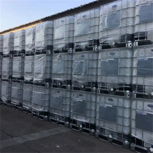 Citrato de Trietilo Más Popular CAS 77-93-0 TEC 99% de Pureza, Extracto Natural de Plantas, Buen Sabor y Fragancia - Product Image 6