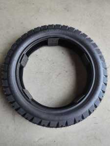 Vente directe d'usine de motos et de motos vintage, pneus de moto 110/90-16 - Product Image 4