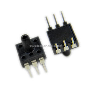 <span class=keywords><strong>MPS20N0040D</strong></span>-<span class=keywords><strong>D</strong></span> 혈압계용 인라인 압력 센서 - Product Image 1