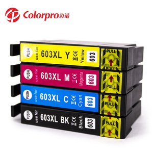 <span class=keywords><strong>Cartouche</strong></span> d'encre Premium T603 pour XP-2100 XP-2105 XP-3100 XP-3105 XP-4100 XP-4105 - Product Image 1