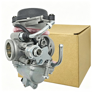 <span class=keywords><strong>Carburador</strong></span> Nuevo de Alta Calidad para Yamaha FZ16 FZ S Fazer 150 Byson 153cc 160cc, Ensamblaje de <span class=keywords><strong>Carburador</strong></span> <span class=keywords><strong>CV</strong></span> 21C E4101 00 - Product Image 6