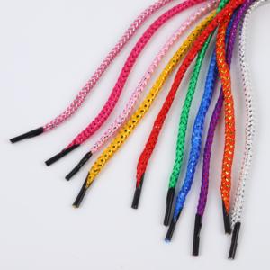 Cordon en acier épaissi de 5 mm, cordons en polypropylène pour <span class=keywords><strong>macramé</strong></span>, pour chaussures et chapeaux - Product Image 3