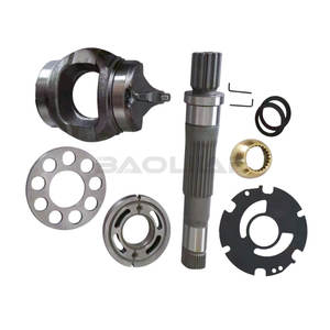 Pièces hydrauliques Rexroth A4VG125 A4VG140 A4VG145 A4VG175 A4VG180 A4VG250 Kit de réparation de raccords de pièces hydrauliques pour pompe A4VG - Product Image 1