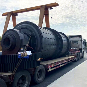 Broyeur à billes en céramique mini-batch <span class=keywords><strong>de</strong></span> 1 à 2 tonnes, 900 * 1800, équipement minier pour l'extraction <span class=keywords><strong>de</strong></span> l'or, petite <span class=keywords><strong>échelle</strong></span>, diesel - Product Image 4