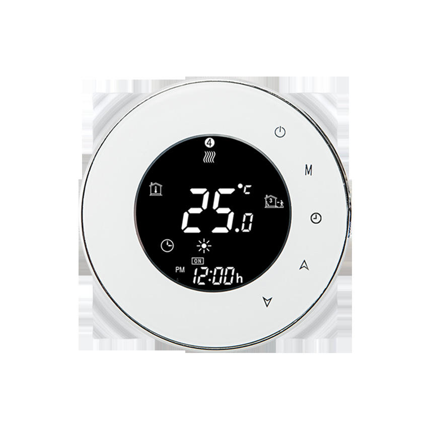 GCLW Boiler/Water Heater - White