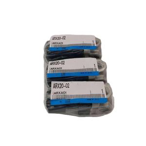 Vanne de régulation de pression originale SMC ARX20-02 - Product Image 1