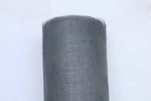 Mành Lưới Màn Chống Muỗi 4 Chiếc, Mành Cửa Polyester Làm Từ Nhựa Pvc Cho Hộ Gia Đình - Product Image 2