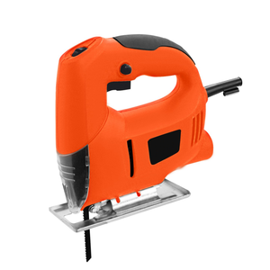 <span class=keywords><strong>Scie</strong></span> <span class=keywords><strong>sauteuse</strong></span> électrique filaire à vitesse variable ODM OEM 500W professionnelle 0-3000 tr/min, <span class=keywords><strong>lame</strong></span> ondulée pour la découpe du bois, du métal et du <span class=keywords><strong>PVC</strong></span>, profondeur de coupe 65 mm - Product Image 1