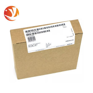 Módulo de Entrada Digital SIEMENS S7-1500 6ES7 521-1BL00-0AB0 6ES7521-1BL00-0AB0 Nuevo y Original, Controlador de Programación PLC - Product Image 1