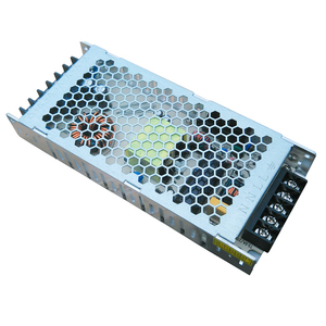 P5 p6 p8 p10 p3.91 p4.81 LEDスクリーンchuanglian電源5V60A300W超薄型スイッチングLEDディスプレイ110v電源 - Product Image 3