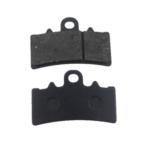 FA606 Pièces de <span class=keywords><strong>moto</strong></span> Plaquettes de frein adaptées à <span class=keywords><strong>BMW</strong></span> C 400 X G 310 R GS Duke <span class=keywords><strong>125</strong></span> RC <span class=keywords><strong>125</strong></span> 200 250 390 4T HUSQVARNA VITPILEN 401 - Product Image 1