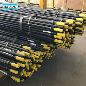 <span class=keywords><strong>YN27J</strong></span> 제품 카테고리 광산 기계 부품이있는 금속 광산 및 터널 암석 드릴링 장비 용 H22 테이퍼 드릴 파이프 - Product Image 5