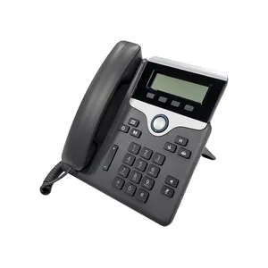 Ciscos 7811 IP Phone CP-7811-K9 di comunicazioni vivavoce VoIP convenienti =