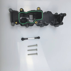 Colector de Admisión 059129711BF 059129712CA para Modelos Volkswagen Audi Diésel con Pernos Incluidos - Product Image 2