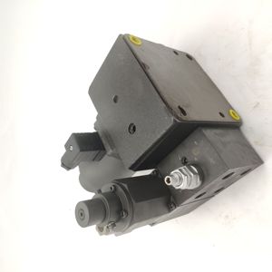 Vannes de décharge proportionnelles EFBG EFBG-03 EFBG-03-125-C-15T233 EFBG-03-160-C-20T233-L Commande hydraulique - Product Image 5