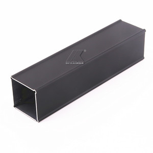 <span class=keywords><strong>Tubo</strong></span> hueco telescópico <span class=keywords><strong>cuadrado</strong></span> para construcción de pared, tubería de <span class=keywords><strong>aluminio</strong></span> para muebles industriales, 14x14, <span class=keywords><strong>10x10</strong></span>, 6x6 cm - Product Image 4