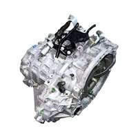 RE0F09A JF010E 31020-1XE1C-1XE1A-1XE2C-1XD1B Nissan Murano Teana Infiniti QX60 3.5L V6 AWD CVT Ensemble / Unité complète