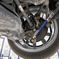Bras de suspension inférieur arrière droit Lintech OE 1044444-00-A 1044441-00-F, haute résistance, anti-usure, pièces de suspension pour Tesla Model 3/Y