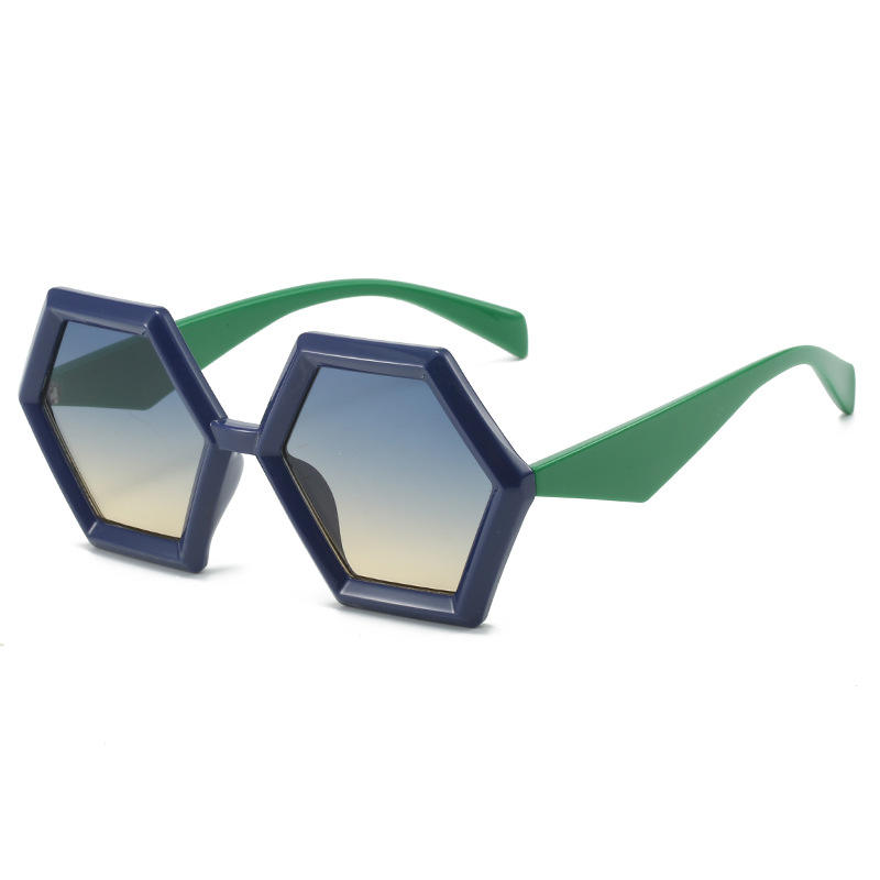 สีเขียว