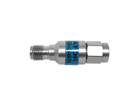 Directamente de fábrica atenuadores SMA 3db 2W conector hembra a macho conector coaxial RF atenuador coaxial (RF) en stock ROHS