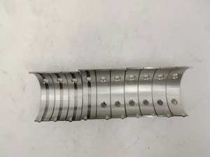 AUFERAY pièces automobiles systèmes de moteur <span class=keywords><strong>automatique</strong></span> roulement principal roulement de vilebrequin 113 TU5JP4 STD 0.25 0.50 pour Mg 3/5/350/roewe - Product Image 5