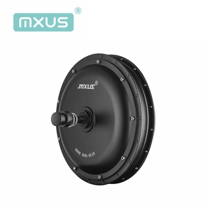 Kit de vélo électrique, kit de conversion de vélo électrique, moyeu de conversion Mxus, moteur pas cher DDF-<span class=keywords><strong>39</strong></span>-30H - Product Image 4
