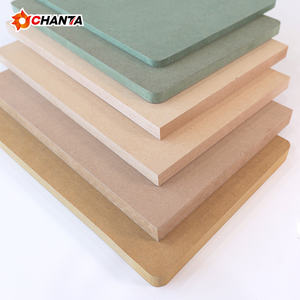 Barato <span class=keywords><strong>MDF</strong></span> Suministro de fábrica Rebanada Madera de pino blanco <span class=keywords><strong>MDF</strong></span> <span class=keywords><strong>Formica</strong></span> Tablero laminado de <span class=keywords><strong>MDF</strong></span> - Product Image 6