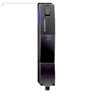 AZM201Z-ST2-T-1P2PW Solenoid Safety Door Lock, Produk Asli Baru, Tersedia di Stok