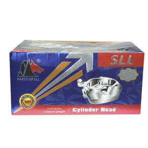 Di alta qualità nuovissimi motori del motociclo per il GN ed altri accessori all'ingrosso del motociclo di serie - Product Image 6