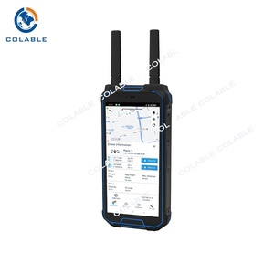 Localizzatore Rilevatore Portatile Wireless 100MHz-6GHz per Droni, Funzione di <span class=keywords><strong>Difesa</strong></span> e Localizzazione Droni FPV 1-5 km, <span class=keywords><strong>Protezione</strong></span> Stazioni di Servizio COL-TL2 - Product Image 2