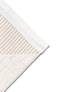 Gold Velvet Woven Bath <b>Mat</b> Washable Thin Polyester <b>Non</b> <b>Slip</b> <b>Rug</b> Modern Home Floor Turkey Wholesale Custom Size OEM ODM Private - Product Image 4