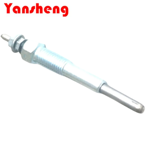 อะไหล่รถยกยันเซิง หัวเทียนเรืองแสง Z-8-94319-700-2 20801-0A072 20801-0A071 Z-8-94144-412-0 ใหม่ รับประกัน 3 เดือน เซี่ยงไฮ้ - Product Image 1