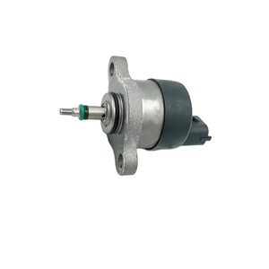 Pièces automobiles, soupape de régulation de pression de carburant Common Rail, soupape DRV 0281002483 pour véhicules diesel Iveco Fiat Renault - Product Image 4