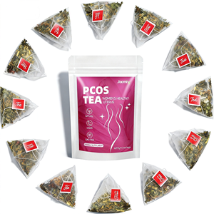 Thé pour l'utérus pour femmes, très vendu, à base de plantes naturelles, pour la santé féminine, détoxifiant, favorise l'équilibre hormonal et le bien-être utérin - Product Image 6