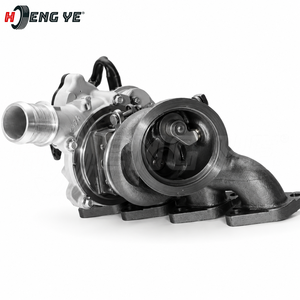 Autopartes turbocompresor Gt1446slm <span class=keywords><strong>turbina</strong></span> 55565353 860156 para Chevrolet para <span class=keywords><strong>Opel</strong></span> Insignia <span class=keywords><strong>Meriva</strong></span> Mokka 1.4l A14net - Product Image 6